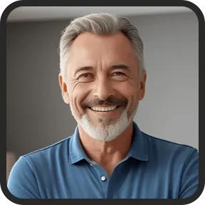 Mark M.